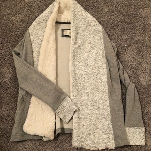 anthropology sweater